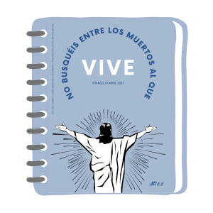 Cuaderno Abril