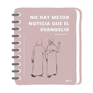 Cuaderno Mayo
