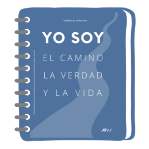 Cuaderno Junio